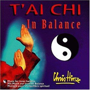 T'Ai Chi in Balance