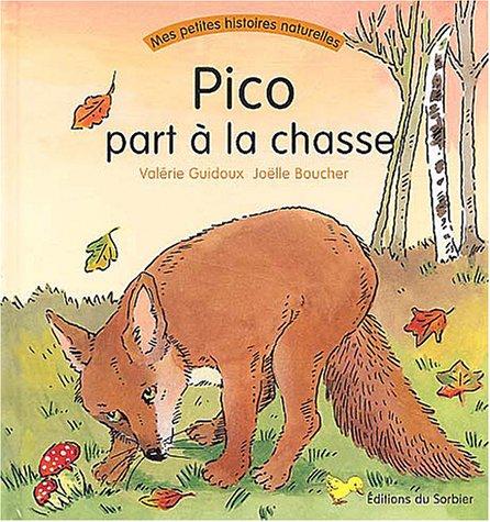 Pico part à la chasse