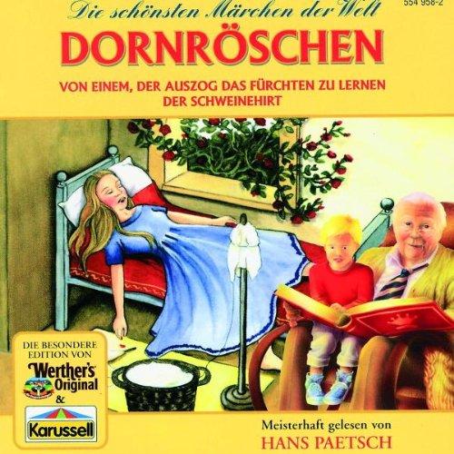 Dornröschen