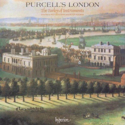 Purcell s London