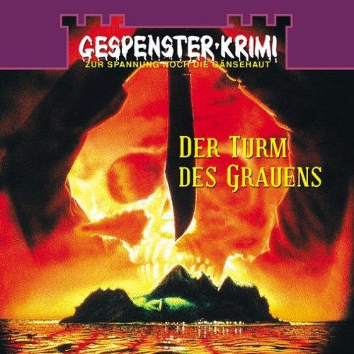 Der Turm des Grauens [Musikkassette]