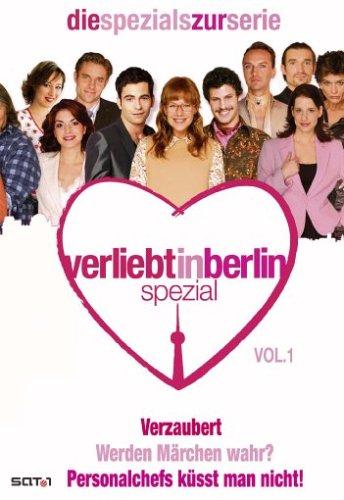 Verliebt in Berlin - Die Spezials zur Serie, Vol. 1