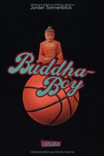 Buddha-Boy