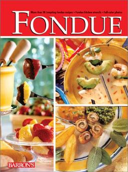 Fondue Fondue