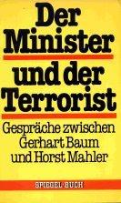 Der Minister und der Terrorist