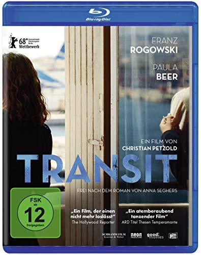 Transit [Blu-ray]