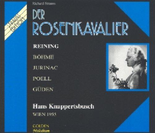 Rosenkavalier   1955