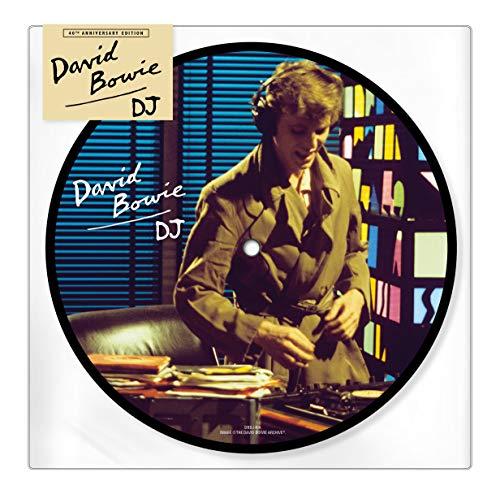 D.J.(40th Anniversary) [Vinyl Single]