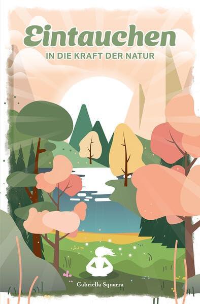 Eintauchen: in die Kraft der Natur