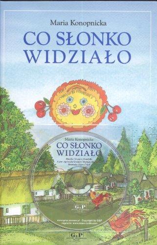 Co slonko widzialo