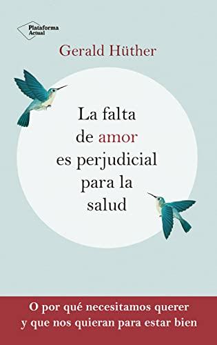 La falta de amor es perjudicial para la salud (Plenitudo temporis, Band 5)