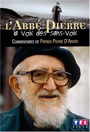 L'Abbé Pierre: La voix des sans voix [FR Import]