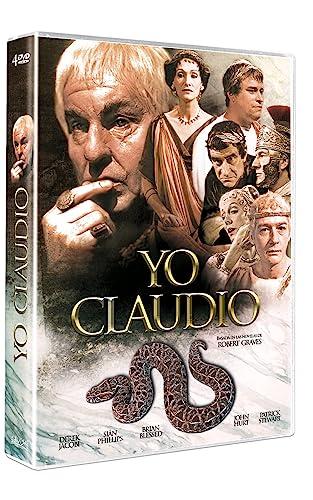 Yo Claudio (Import) (Dvd) [1976]