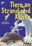 Tiere an Strand und Küste. Sonderausgabe