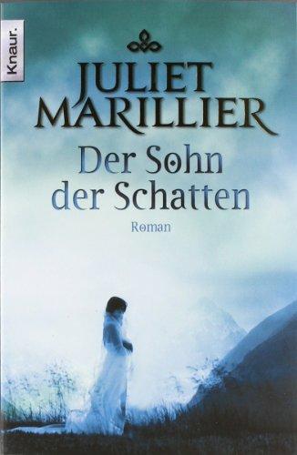 Der Sohn der Schatten: Roman (Knaur TB)