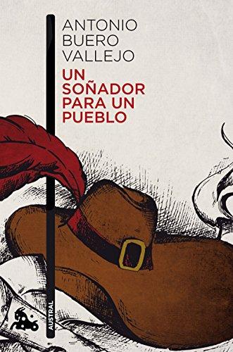 Un soñador para un pueblo (Teatro, Band 4)