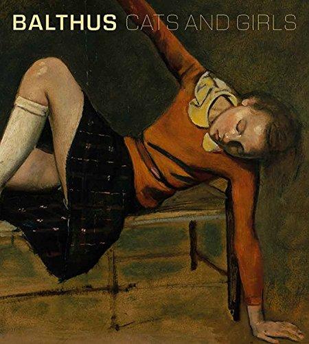 Balthus: Cats and Girls