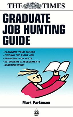 Times Graduate Job Hunting Guide