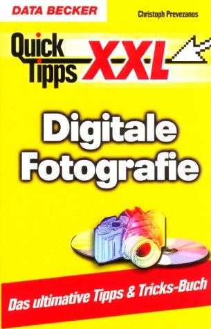 Digitale Fotografie