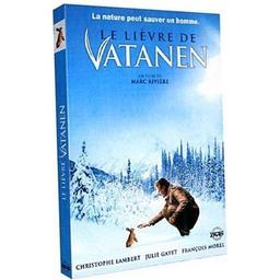 Le lievre de vatanen [FR Import]