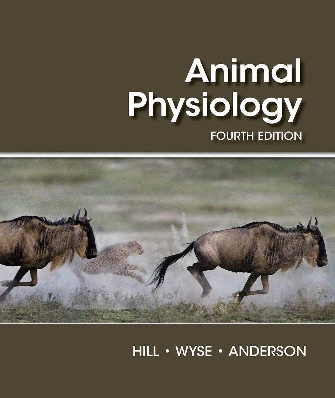 Animal Physiology