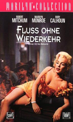 Fluss ohne Wiederkehr [VHS]