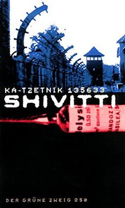 Shivitti (Der Grüne Zweig)