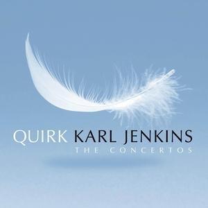 Quirk-the Concertos