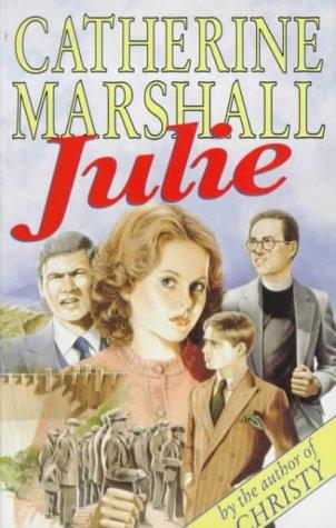 Julie (Hodder Christian paperbacks)