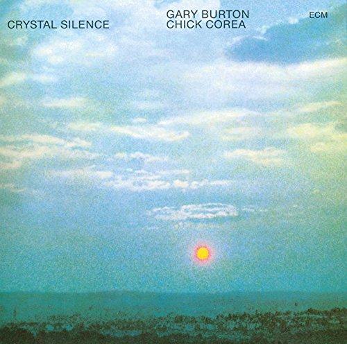 Crystal Silence (Touchstones)