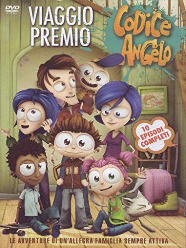 Codice angelo - Viaggio premio Volume 01 [IT Import]