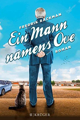 Ein Mann namens Ove: Roman