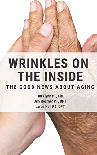 Wrinkles on the Inside: A Look into How We Age