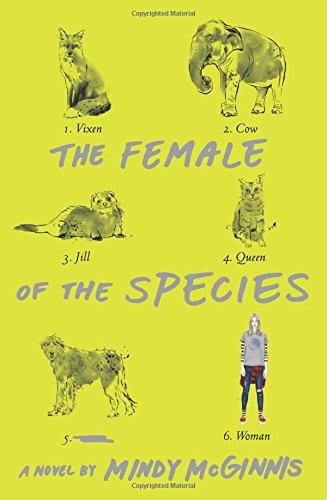 The Female of the Species