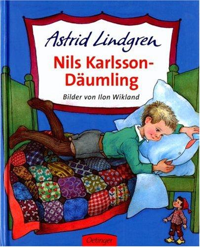 Nils Karlsson Däumling