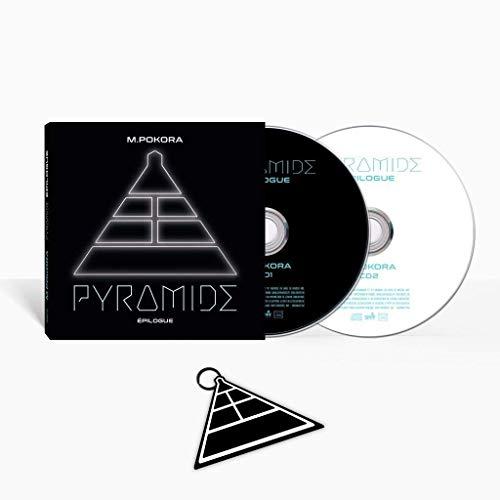 Pyramide,.. -Repackag-