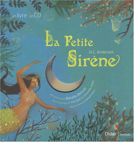 La petite sirène