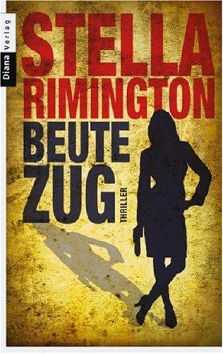 Beutezug: Thriller