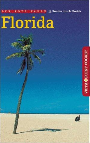 Vista Point Pocket Guide, Florida