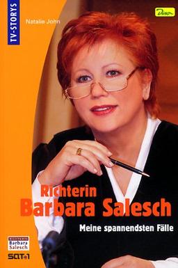 Richterin Barbara Salesch