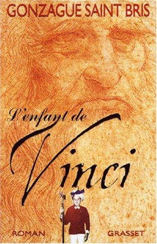 L'enfant de Vinci