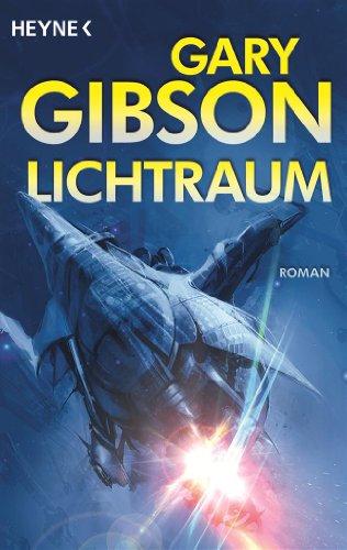 Lichtraum: Roman