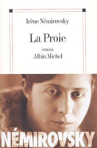 La proie