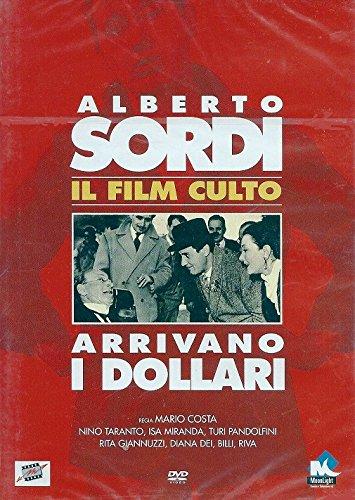 Arrivano I Dollari