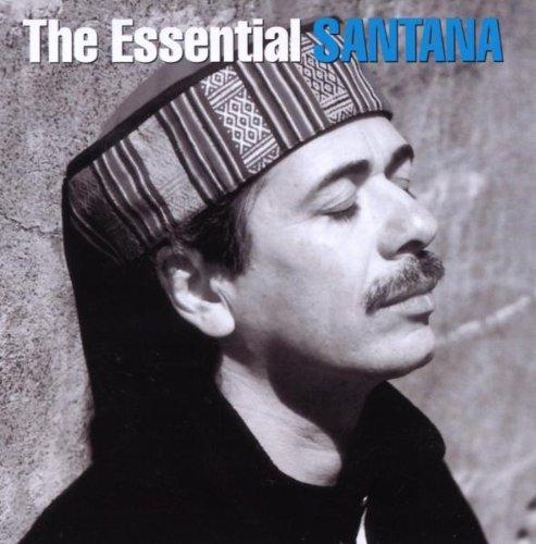 The Essential Santana