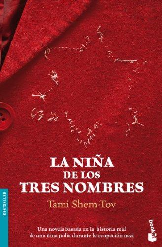 La niña de los tres nombres (Bestseller, Band 1)