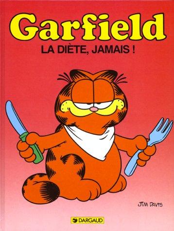 Garfeidl- La Diete Jamais