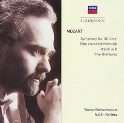 Mozart:Symphony No.36