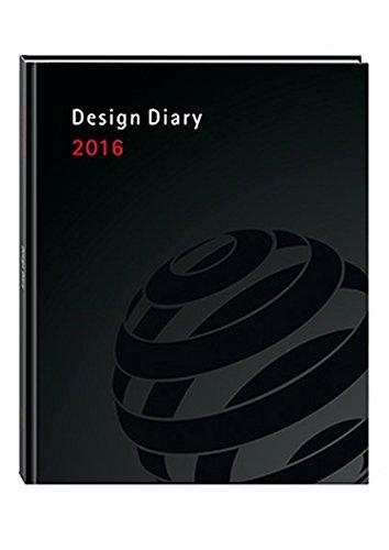 Design Diary 2016