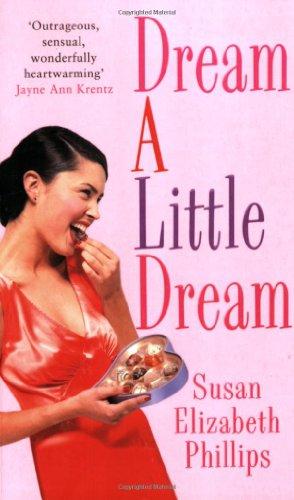 Dream a Little Dream (Chicago Stars Series)